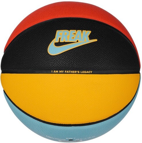 NIKE-NIKE PALLONE ALL COURT 2.0 07 BASKET-2