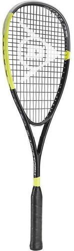 DUNLOP-Raquette de squash Dunlop Blackstorm Graphite-0