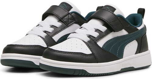 PUMA-Rebound V6 Lo A-1