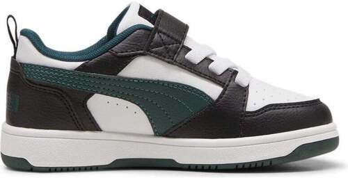 PUMA-Rebound V6 Lo A-2