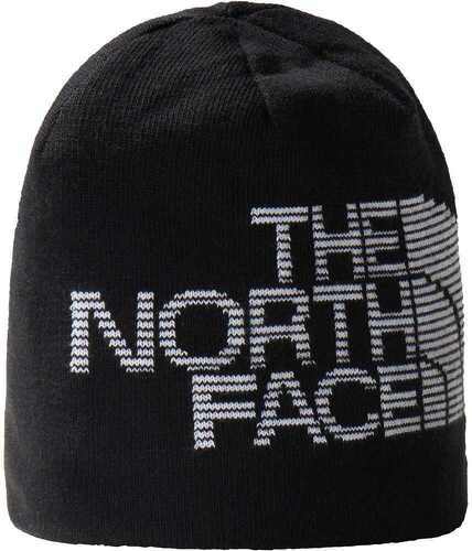 THE NORTH FACE-REVERSIBLE HIGHLINE BEANIE-0