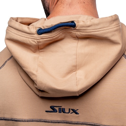 Siux-Siux 3d Unisex Sweatshirt-3