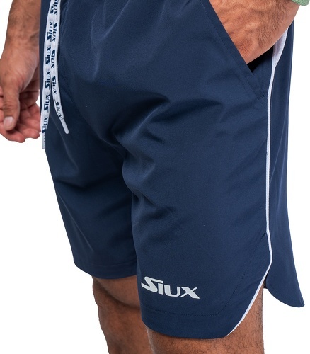 Siux-Siux Pantalon Fendu-3