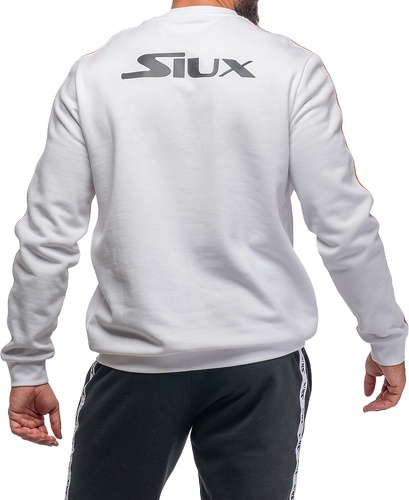 Siux-Sweat-shirt Unisexe Siux Level-2