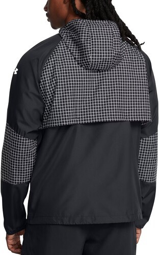 UNDER ARMOUR-Blouson Under Armour Launch Elite-1