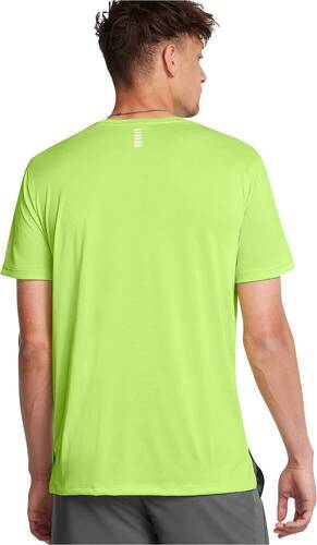 UNDER ARMOUR-UA LAUNCH SHORTSLEEVE-1