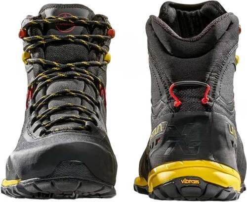 LA SPORTIVA-TXS Gore-Tex-4