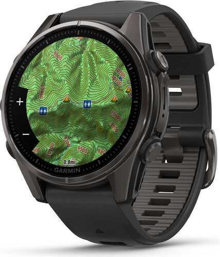 GARMIN-Fenix 8 amoled-2