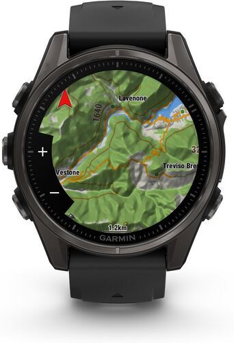 GARMIN-Fenix 8 amoled-3