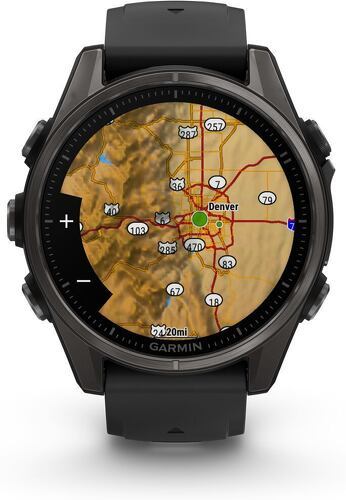 GARMIN-Fenix 8 amoled-4