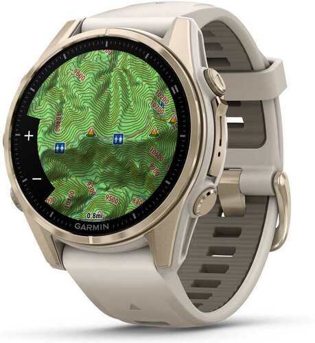 GARMIN-Fenix 8 amoled-2