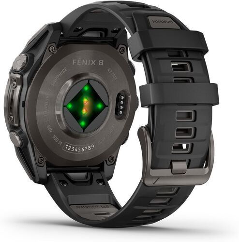 GARMIN-Fenix 8 amoled-1