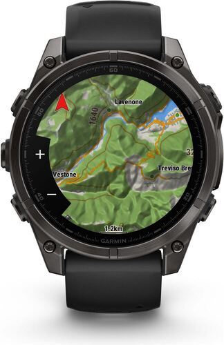 GARMIN-Fenix 8 amoled-3