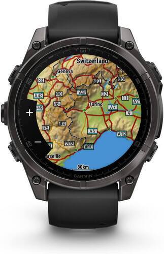 GARMIN-Fenix 8 amoled-4