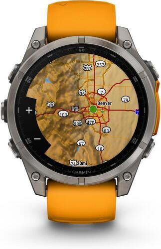 GARMIN-Fenix 8 amoled-4