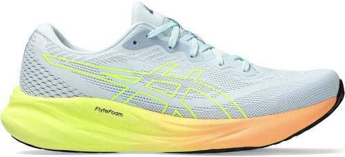 ASICS-Chaussure de Running Asics Homme GEL-PULSE 15 Grise-image-1