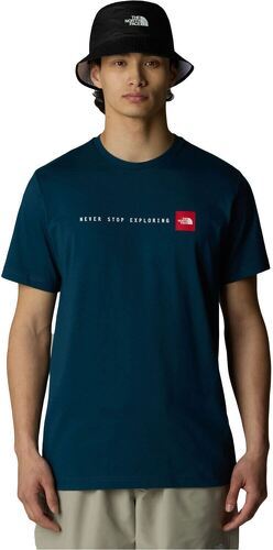 THE NORTH FACE-M Never Stop Exploring Tee-0