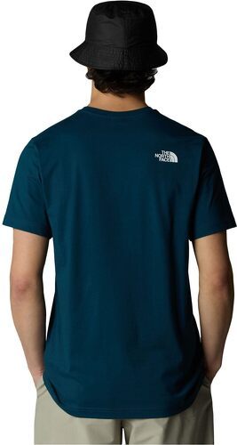 THE NORTH FACE-M Never Stop Exploring Tee-1