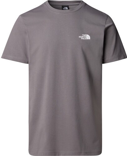 THE NORTH FACE-M S/S SIMPLE DOME TEE-2