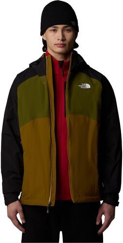 THE NORTH FACE-M STRATOS JACKET - EU-0