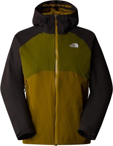 THE NORTH FACE-M STRATOS JACKET - EU-1