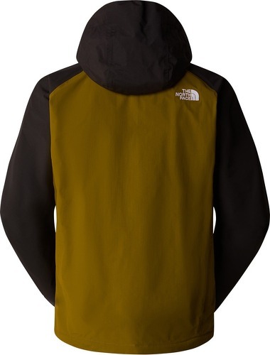 THE NORTH FACE-M STRATOS JACKET - EU-2