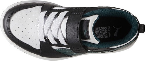 PUMA-Rebound V6 Lo A-4