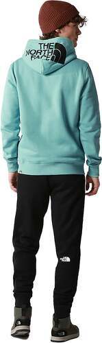 THE NORTH FACE-The North Face M Seasonal Drew Peak Pullover-4