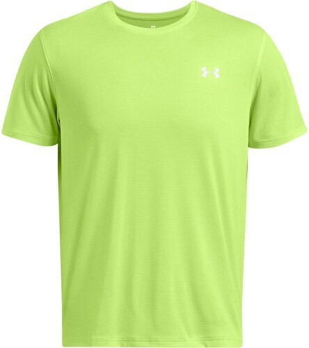 UNDER ARMOUR-UA LAUNCH SHORTSLEEVE-2