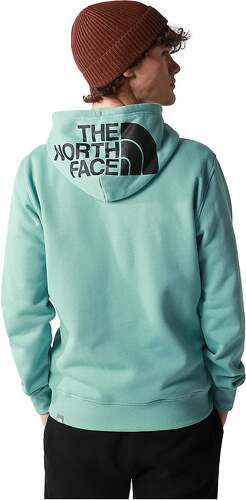 THE NORTH FACE-The North Face M Seasonal Drew Peak Pullover-2