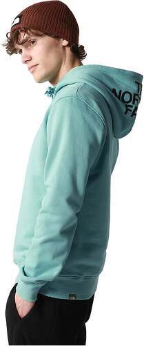 THE NORTH FACE-The North Face M Seasonal Drew Peak Pullover-3