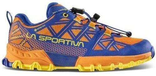 LA SPORTIVA-Bushido II Gtx Jr-0