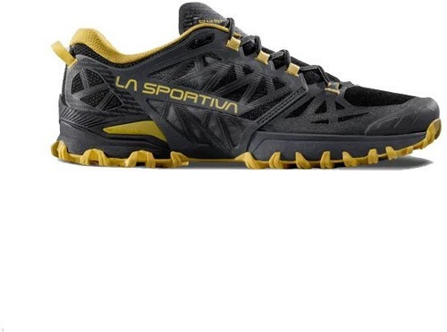 LA SPORTIVA-Bushido III-0