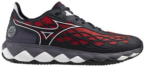 MIZUNO-Chaussures Mizuno Wave Enforce Tour-image-1