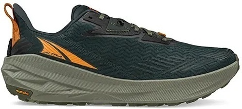 ALTRA-Experience Wild uomo 46.5 Experience wild black-image-1