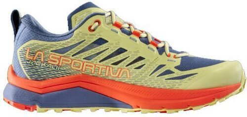 LA SPORTIVA-Jackal II donna 41 Jackal II W zest/moonlight-image-1