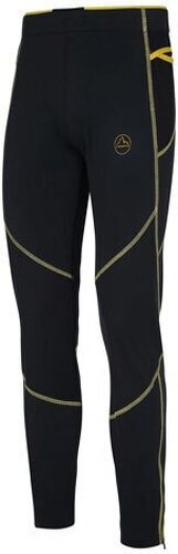 LA SPORTIVA-Primal Pant uomo XL Primal pant black/moss-image-1