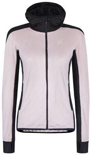 Montura-Soft Trek Maglia donna L Soft trek maglia woman light rose-image-1