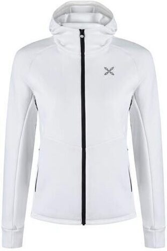 Montura-Soundtrack Maglia donna L Soundtrack maglia woman bianco-image-1