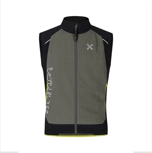 Montura-Wind Revolution Vest uomo XL Wind revolution vest verde salvia-image-1