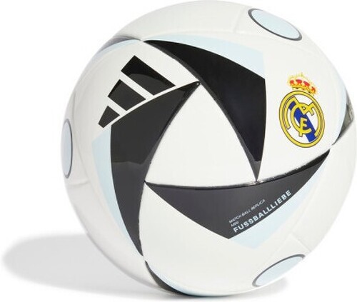 adidas-adidas Mini Real Madrid 2024-2025-0