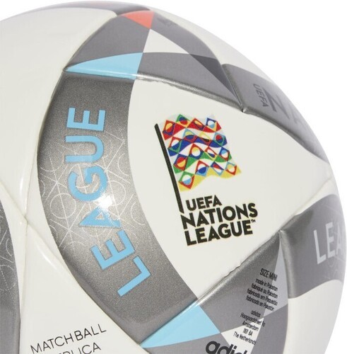 adidas-Adidas Mini Uefa Nations League 2024/2025-1