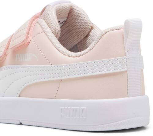 PUMA-Baskets enfant Puma Courtflex V3 V PS-3