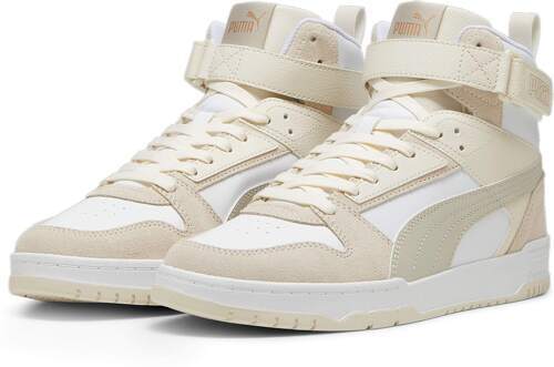 PUMA-Baskets Puma RBD Game SD-1