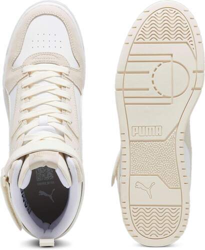 PUMA-Baskets Puma RBD Game SD-4