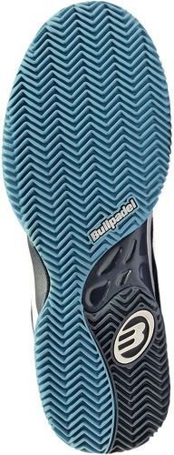 BULLPADEL-Bullpadel Beker 24i Ck64004067 Bleu Marine/bleu Foncé-3