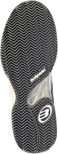 BULLPADEL-Bullpadel Beker 24i Ck64012051 Blanc/gris Moyen-3