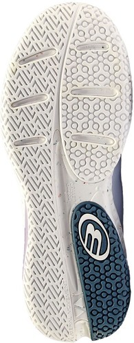 BULLPADEL-Bullpadel Elite 24i Ck65073000 Femmes Bleu Light-3