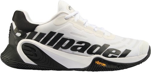 BULLPADEL-Bullpadel Vertex Vibram 24i Ck59012005 Blanc/noir-0