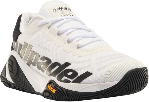 BULLPADEL-Bullpadel Vertex Vibram 24i Ck59012005 Blanc/noir-2